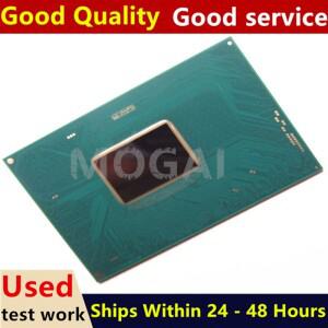 완료 아주  제품 I7-9750H SRF6U BGA