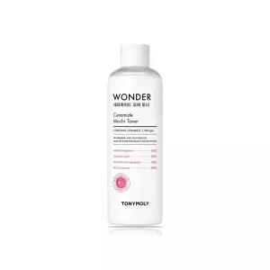 토니모리 원더 세라마이드 모찌 토너 500ml