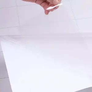 투명 보드칠판시트지 WBHEIT1700-1M 헤라증정