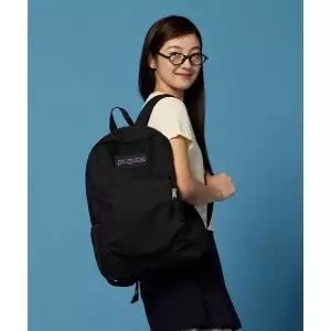 [잔스포츠]JSPU252MBBP003BK 공용 백팩 가방 크로스타운 BLACK 1757159