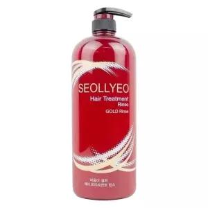 트리트먼트 린스 대용량 헤어컨디셔너 1500ml
