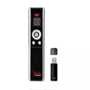 3M/정품/무선/레이저/포인터/WP-7800 plus/엑셀/파워포인트/무선포인트/레이저포인터
