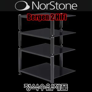 노스톤 Norstone Bergen 2 HiFi/수입正品/오디오랙