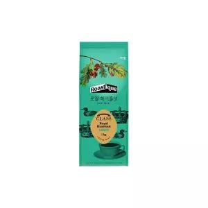 [쟈뎅][정상가35900][쟈뎅]클래스 로얄 헤이즐넛 1kg 분쇄
