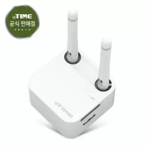 ipTIME A3000UA 와이파이 무선 USB 랜카드 AP