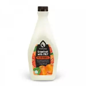 포모나 자몽 톡톡베이스 1.2kg