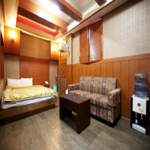 [충북 모텔] 충주 플러스 (충주,수안보)