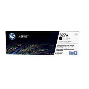 HP CF300A No.827A 정품 검정 M880z