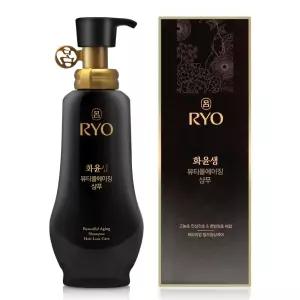 려 화윤생 뷰티풀에이징 샴푸 350ml