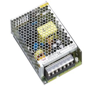 KC 산업용 비방수 SMPS 슬림형 LRS-150W 12V 24V 전원공급장치 SMPS아답타