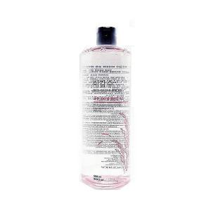 더페이스샵 미감수 브라이트 순한 페이셜 클렌징 워터500ml