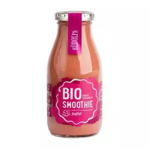 루돌프 유기농 스무디 조이풀 바나나 딸기 260ml