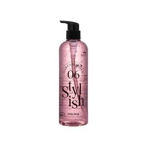 꽃을든남자 헤어케어 시스템 내추럴 헤어젤 500ml