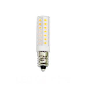 다빛 LED G9 5W E14 소켓용 미니램프 냉장고 꼬마전구 냉구 전자렌지 레인지 후드 옥수수 전구 소형램프
