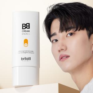 브리올 화이트닝 스위치 온 비비 크림 40ml