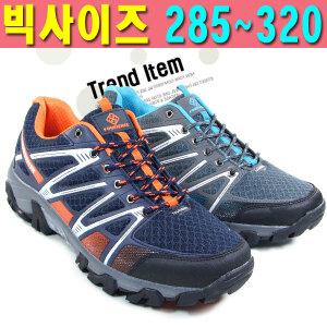 [뮤즈몰][285~320]남성빅사이즈신발/운동화/왕발슈즈/스니커즈/슬리퍼/겨울부츠