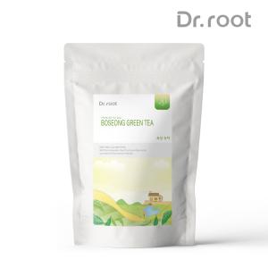 닥터루트 보성 녹차 삼각티백 100T