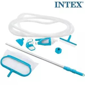[보리보리/토이스타일]INTEX 디럭스 풀장관리 키트세트 (대형) 28003