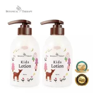 보타니컬테라피 1+1 키즈 로션 450ml