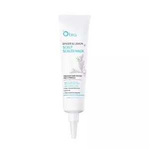 [정상가 22,000원][두피스케일러] 오브라 진저 앤 레몬 스케일러 마스크 150ml