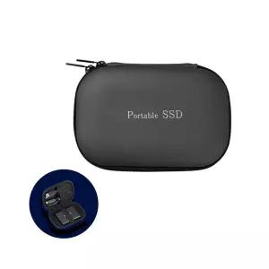 삼성 Portable 외장 SSD T7 T5 T3 전용 파우치
