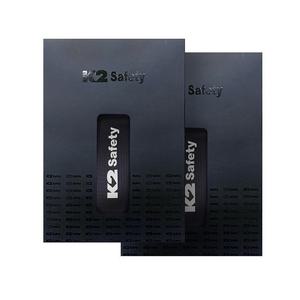 K2 심리스 쿨토시 2p x 2세트 여름토시 (국내산)