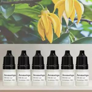 일랑일랑 프래그런스 오일-5ml 코스메틱등급 디퓨저 향수 베이스 캔들 석고방향제 리필