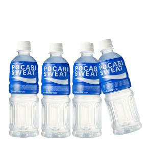 포카리스웨트 500ml 페트 20입