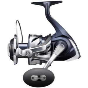 시마노 (SHIMANO) 스피닝 릴 21 트윈 파워 SW 10000HG 솔트 게임