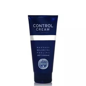 참존 콘트롤 크림 셀프 마사지 120ml