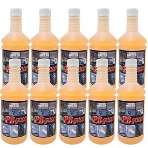 정품 피비 골드 리필 1000ml 10개 다목적세정제 PBGOLD 렌지후드 기름때 찌든때 제거 욕실좋은세상협동조합