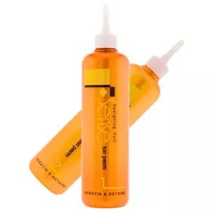 DK COSMETIC 센스 디자이닝컬 이온펌 1제410ml+2제410ml