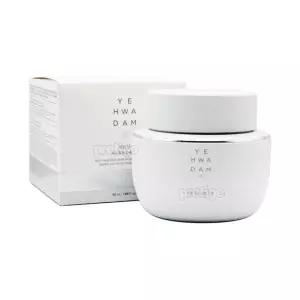 더페이스샵 예화담 제주 목련 순백 크림 50ml