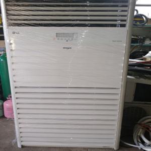 엘지휘센 인버터냉난방기 /PNW2900F9SF /80평/ 2024년07월/중고냉난방/비바테크