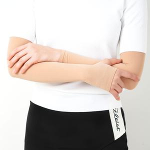 에이치엔씨 하이엔드 UV차단 골프 쿨토시 암슬리브 팔토시 1세트(2P)