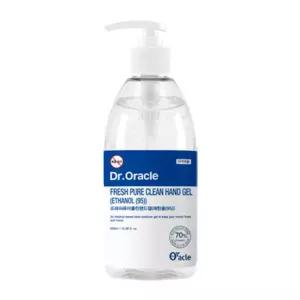 닥터오라클 손소독제 70% 500ml 의약외품, 1개