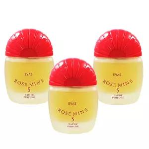 에바스 로즈마인5 오데퍼퓸 30ml(3개)/샤워코롱/향수