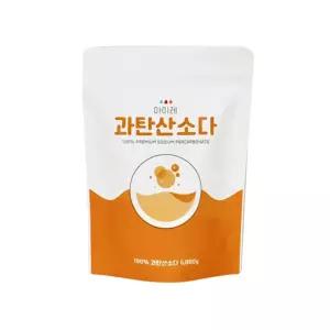 아이레 산소계표백제 과탄산소다 리필형 대용량 5KG