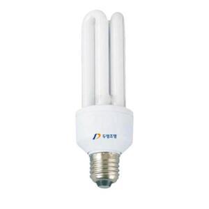 두영조명101700 삼파장 램프 일반형 EFTR20EX D/A 20W