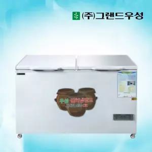 우성 426리터 김치냉장고 영업용 업소용 GWM-500K