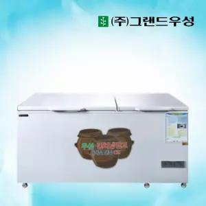 우성 540리터 김치냉장고 영업용 업소용 GWM-600K