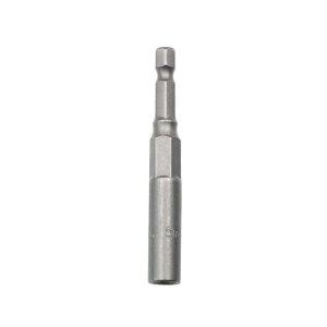 롱 비트 소켓 5mm 롱복스 복스알 임팩 드릴 6.35mm