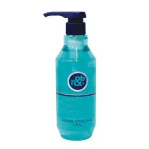 우신 알앤비 피톤테라피 허브스타일링 헤어젤 450ml