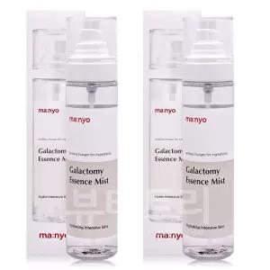 마녀공장 갈락토미 에센스 미스트 120ml + 120ml