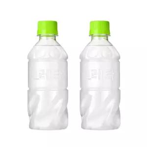 [본사직영] 토레타 무라벨 340PET 20입