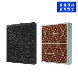 [롯데백화점]삼성전자 Bespoke 큐브 Air 펫 필터  CFX-H1405D