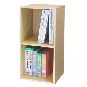 도이퍼니처 2단 공간박스 비치-W350xD300xH686