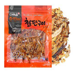 다헤음 철판구이오징어 [165g]