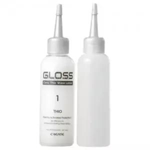 그리에이트 크리닉 치오 웨이브 로션 100ml (낱개판매)