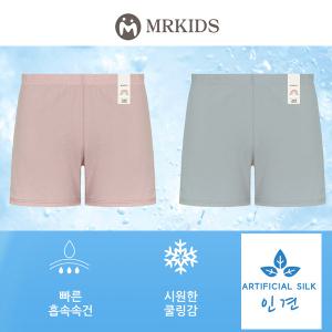 제이코튼 올데이 인견 트렁크 사각팬티 1종 여아팬티